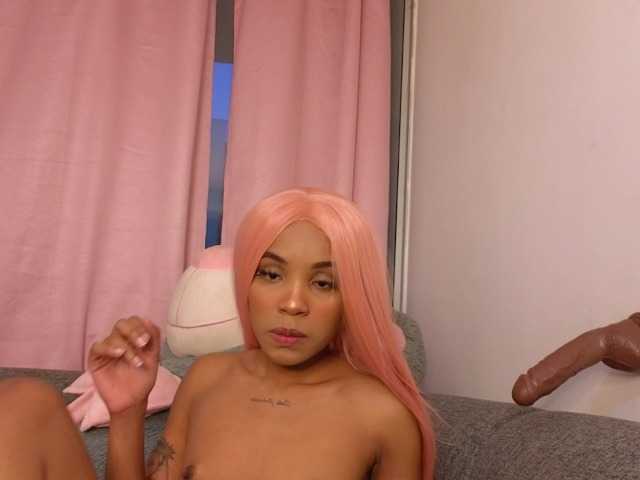 Εκπομπές οθόνης MeliissaSweet