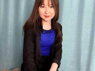 Ερωτική συνομιλία μέσω βίντεο MeliLuong