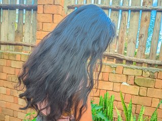 Ερωτική συνομιλία μέσω βίντεο Melinatsu18