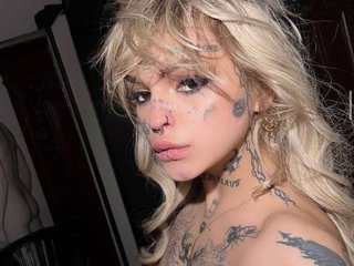 Ερωτική συνομιλία μέσω βίντεο MelindaArnold