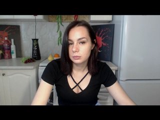 Εκπομπές οθόνης MelindaDean