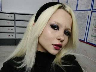 Ερωτική συνομιλία μέσω βίντεο MelindaLevis