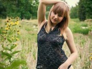 Ερωτική συνομιλία μέσω βίντεο melisafox