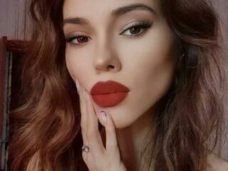 Ερωτική συνομιλία μέσω βίντεο MelisaSines