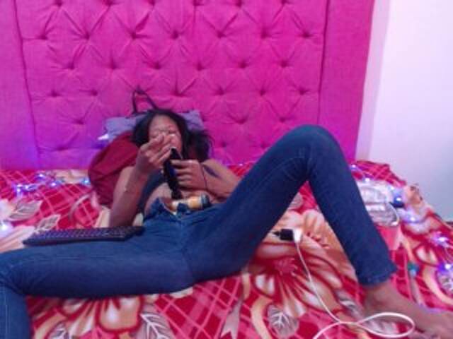 Εκπομπές οθόνης melisasugar