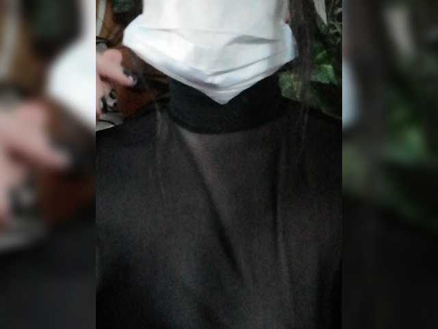 Εκπομπές οθόνης melishafox