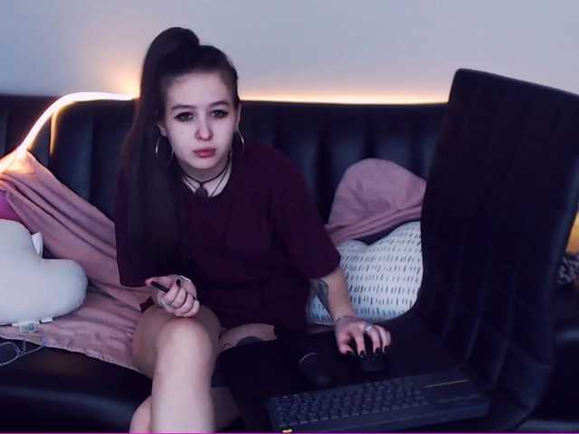 Εκπομπές οθόνης Melissa-Smith