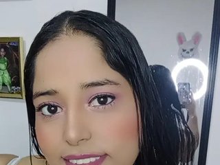 Ερωτική συνομιλία μέσω βίντεο melissa-stone