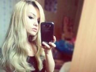 Ερωτική συνομιλία μέσω βίντεο melissa042