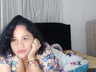 Ερωτική συνομιλία μέσω βίντεο melissa2811