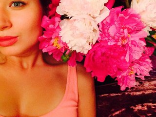 Ερωτική συνομιλία μέσω βίντεο Melissadiva