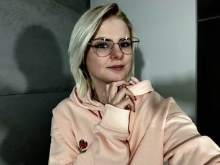 Ερωτική συνομιλία μέσω βίντεο MelissaErotic