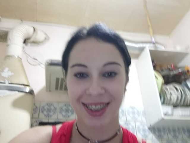 Εκπομπές οθόνης Miss-Mikki