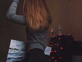 Ερωτική συνομιλία μέσω βίντεο Melissakiss123