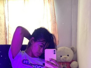 Ερωτική συνομιλία μέσω βίντεο MelissaLux