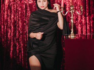 Ερωτική συνομιλία μέσω βίντεο MelissaMMassu