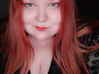 Ερωτική συνομιλία μέσω βίντεο BBW_Melissa