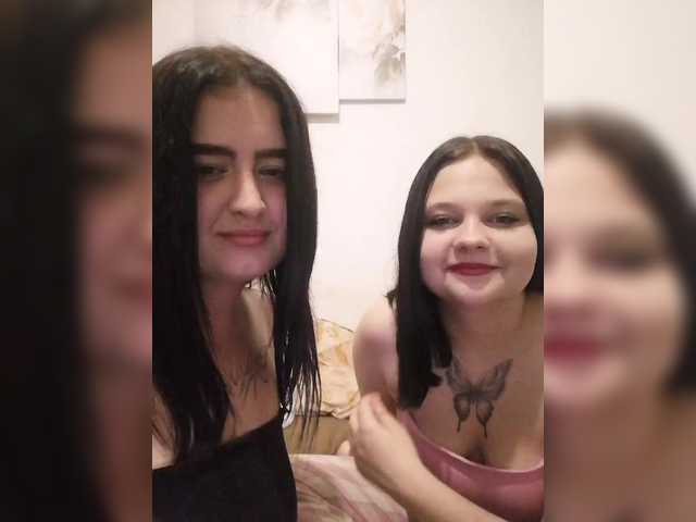 Εκπομπές οθόνης Melissssski