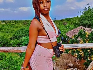 Ερωτική συνομιλία μέσω βίντεο Mellaniee