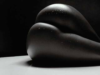 Ερωτική συνομιλία μέσω βίντεο Mellanin9