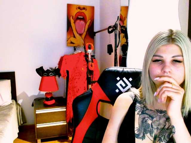 Εκπομπές οθόνης MellisaBree