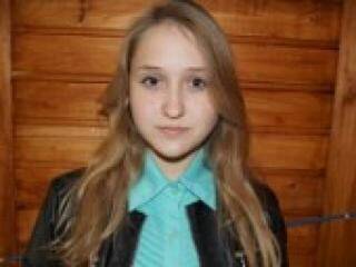 Ερωτική συνομιλία μέσω βίντεο mellisssaa