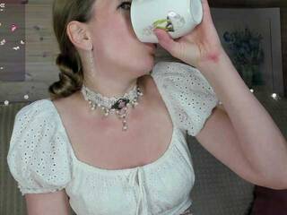 Ερωτική συνομιλία μέσω βίντεο Melodey