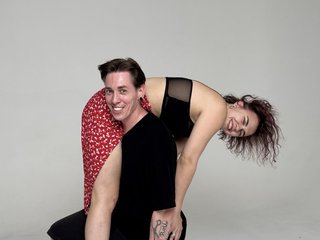 Ερωτική συνομιλία μέσω βίντεο Melodycouple