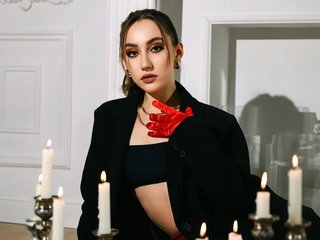 Ερωτική συνομιλία μέσω βίντεο MelodyOfLove