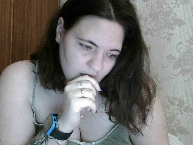 Εκπομπές οθόνης MeloryAngeles