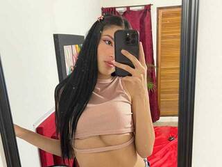 Ερωτική συνομιλία μέσω βίντεο Melshofi