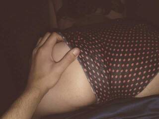 Ερωτική συνομιλία μέσω βίντεο melutevezp1