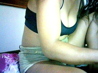 Ερωτική συνομιλία μέσω βίντεο Menronjahh