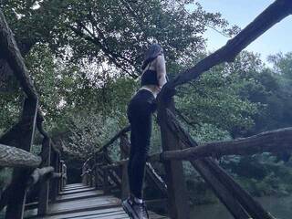 Ερωτική συνομιλία μέσω βίντεο meowcatlove