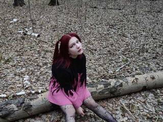 Ερωτική συνομιλία μέσω βίντεο Meowmeow20