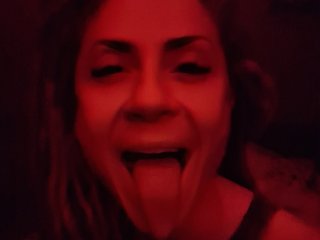 Ερωτική συνομιλία μέσω βίντεο RedHurricane
