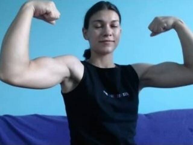 Φωτογραφία του προφίλ MercyLove