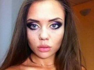 Ερωτική συνομιλία μέσω βίντεο mereditee