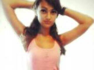 Ερωτική συνομιλία μέσω βίντεο meri222