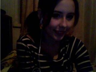 Ερωτική συνομιλία μέσω βίντεο merida506