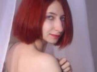 Ερωτική συνομιλία μέσω βίντεο merii195