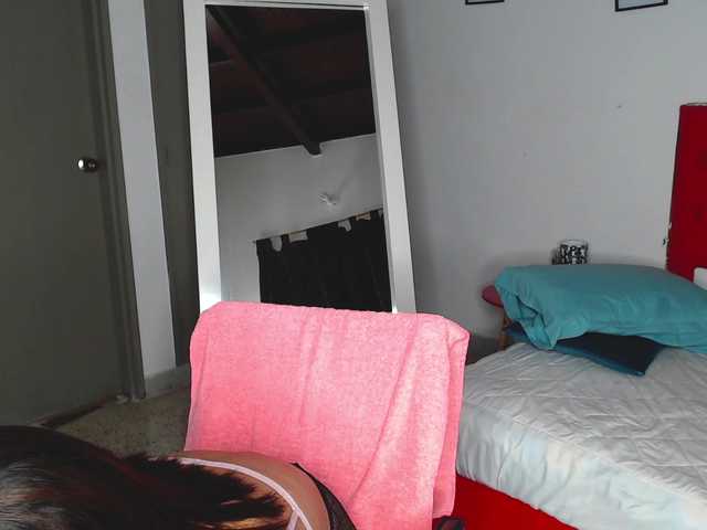 Εκπομπές οθόνης Merlyn-jimene