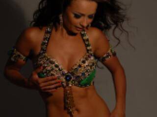 Ερωτική συνομιλία μέσω βίντεο mermaidgirl