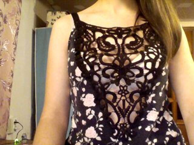 Εκπομπές οθόνης Meru1996