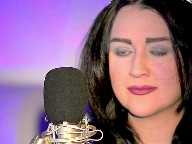 Εκπομπές οθόνης Meskhimusic