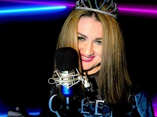 Ερωτική συνομιλία μέσω βίντεο Meskhimusic