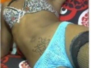 Ερωτική συνομιλία μέσω βίντεο metisshot