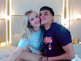 Ερωτική συνομιλία μέσω βίντεο MIA-ANDBASTHIAN