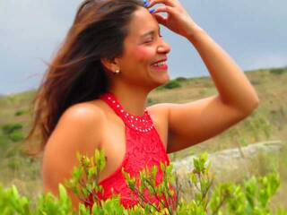 Ερωτική συνομιλία μέσω βίντεο Beautifull_Rouse