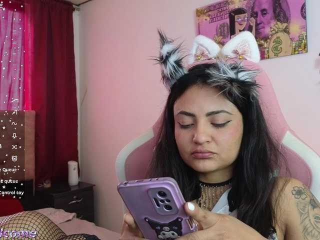 Εκπομπές οθόνης MiaAngel